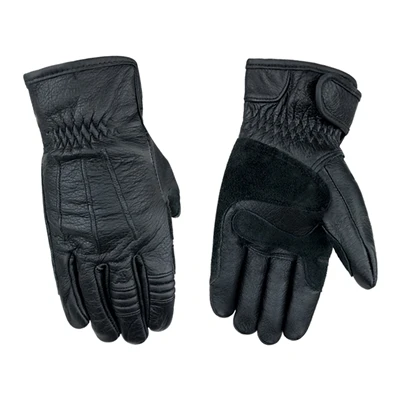 Motorcycle Half Gloves: Den perfekte blandingen av stil og funksjon