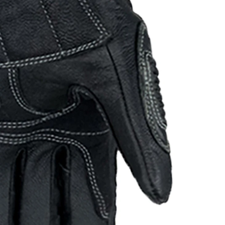 Shockproof Gloves For Motorcyclists