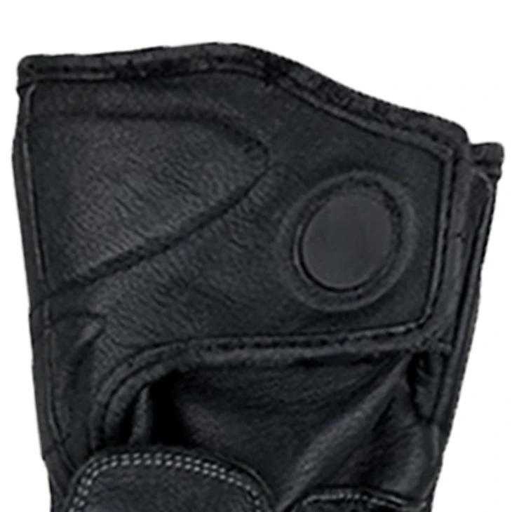 Shockproof Gloves For Motorcyclists