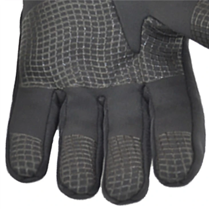 Warm Hiking Gloves