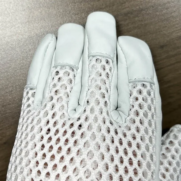 Garden Gloves Working Safety best