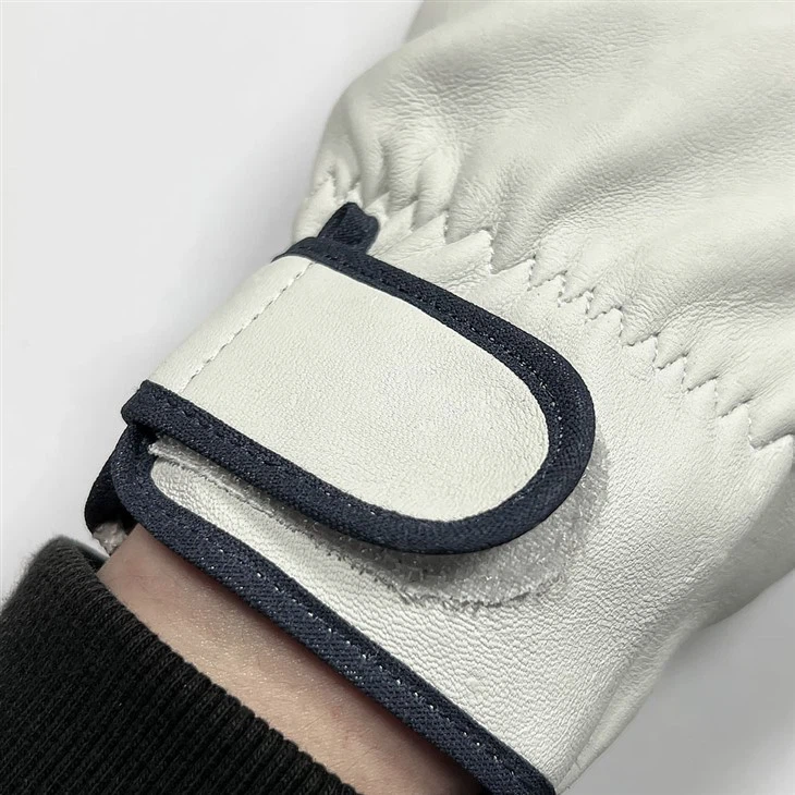 Pigskin Work Gloves Pigskin Work Gloves